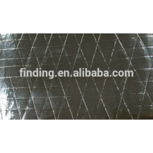 heat sealing aluminum foil